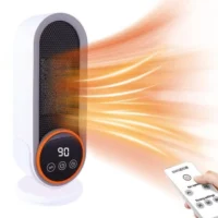 بخاری برقی/هیتر رومیزی مدل E68S